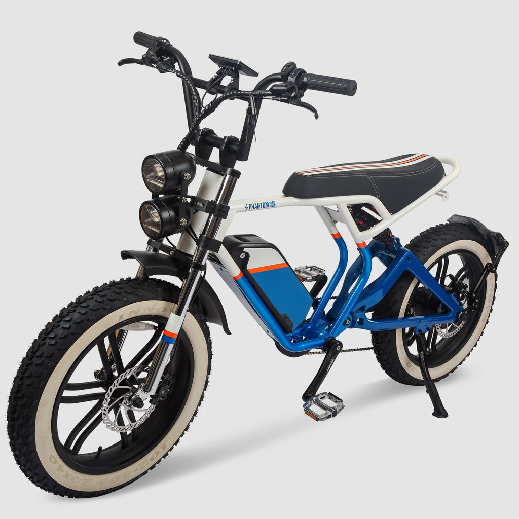 Electric Bike