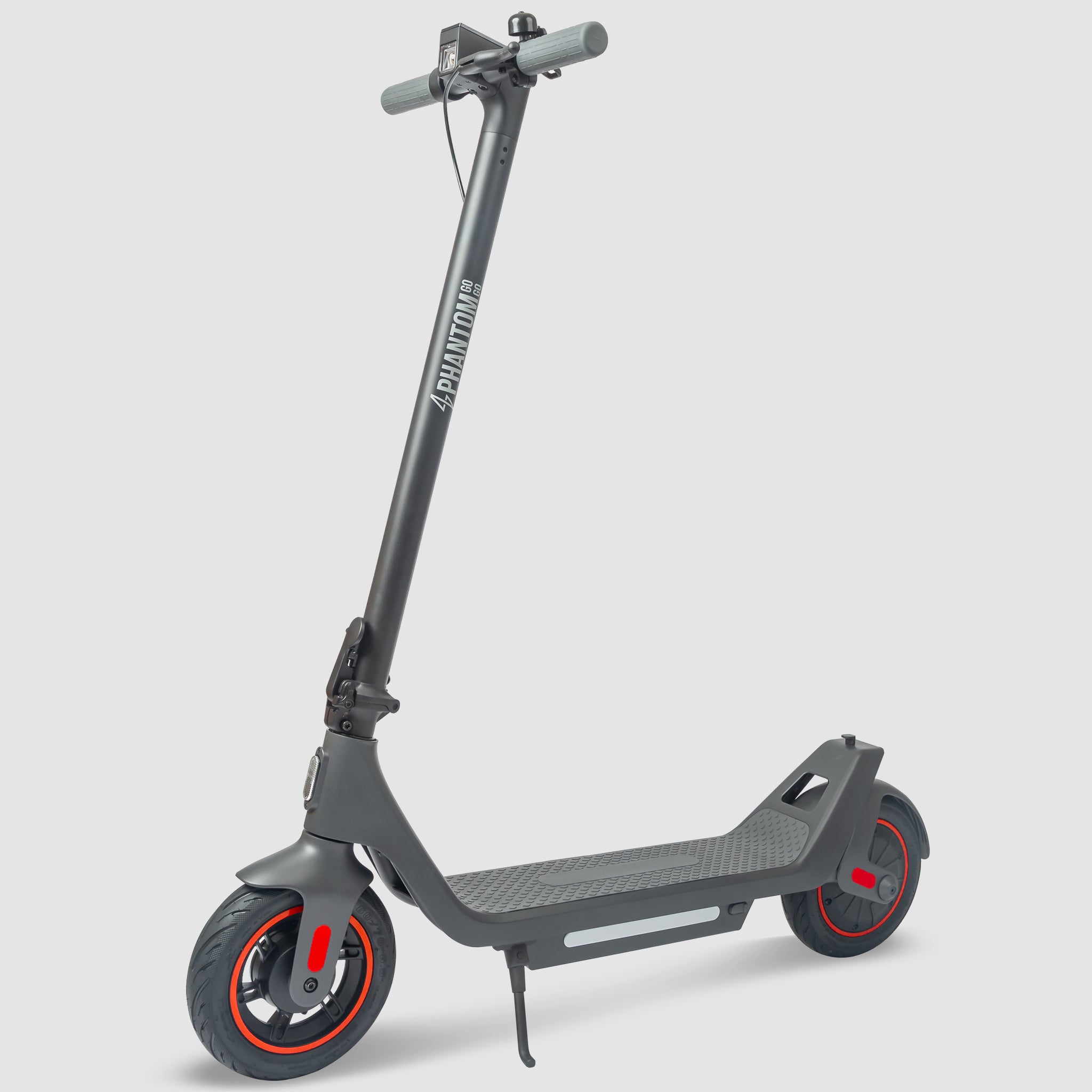 P9 ELECTRIC STANDING SCOOTER